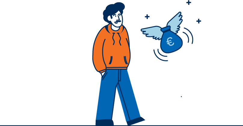 Asigurați flexibilitatea financiară