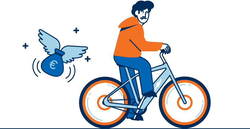 Continuați să utilizați flexibilitatea financiară