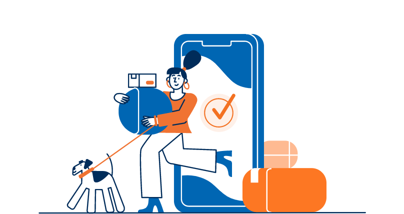 Debursare în câteva secunde - împrumuturi online