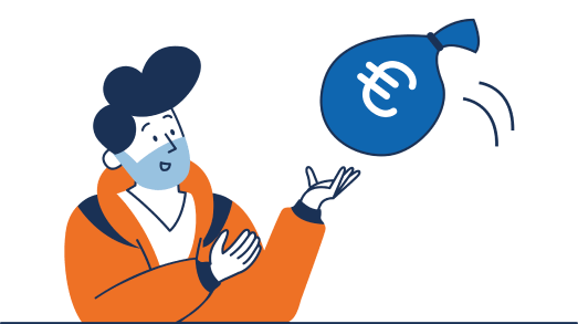 Siggi își rezervă gratuit o mai mare flexibilitate financiară.